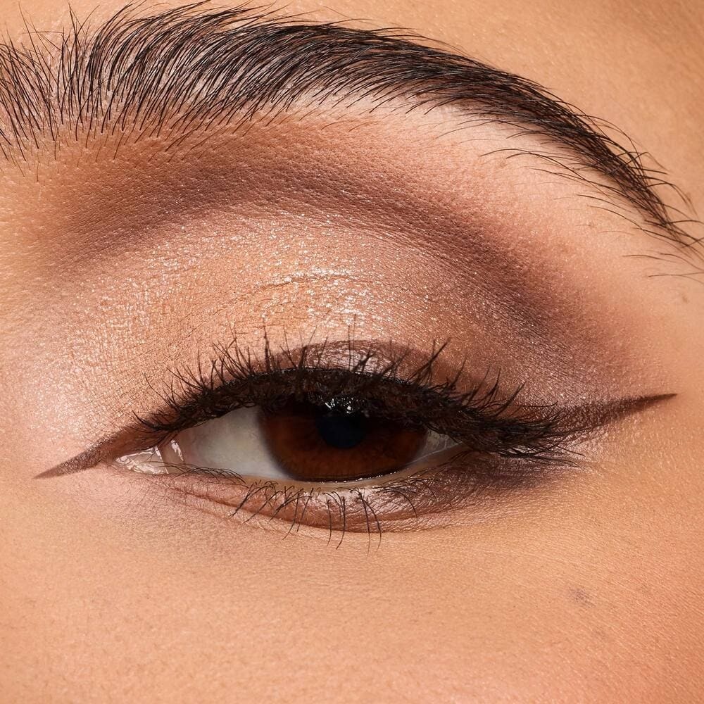 NAKED SHAPED MULTI-TASKING EYESHADOW PALETTE WARM (PALETA DE SOMBRAS EN TONOS CÁLIDOS)